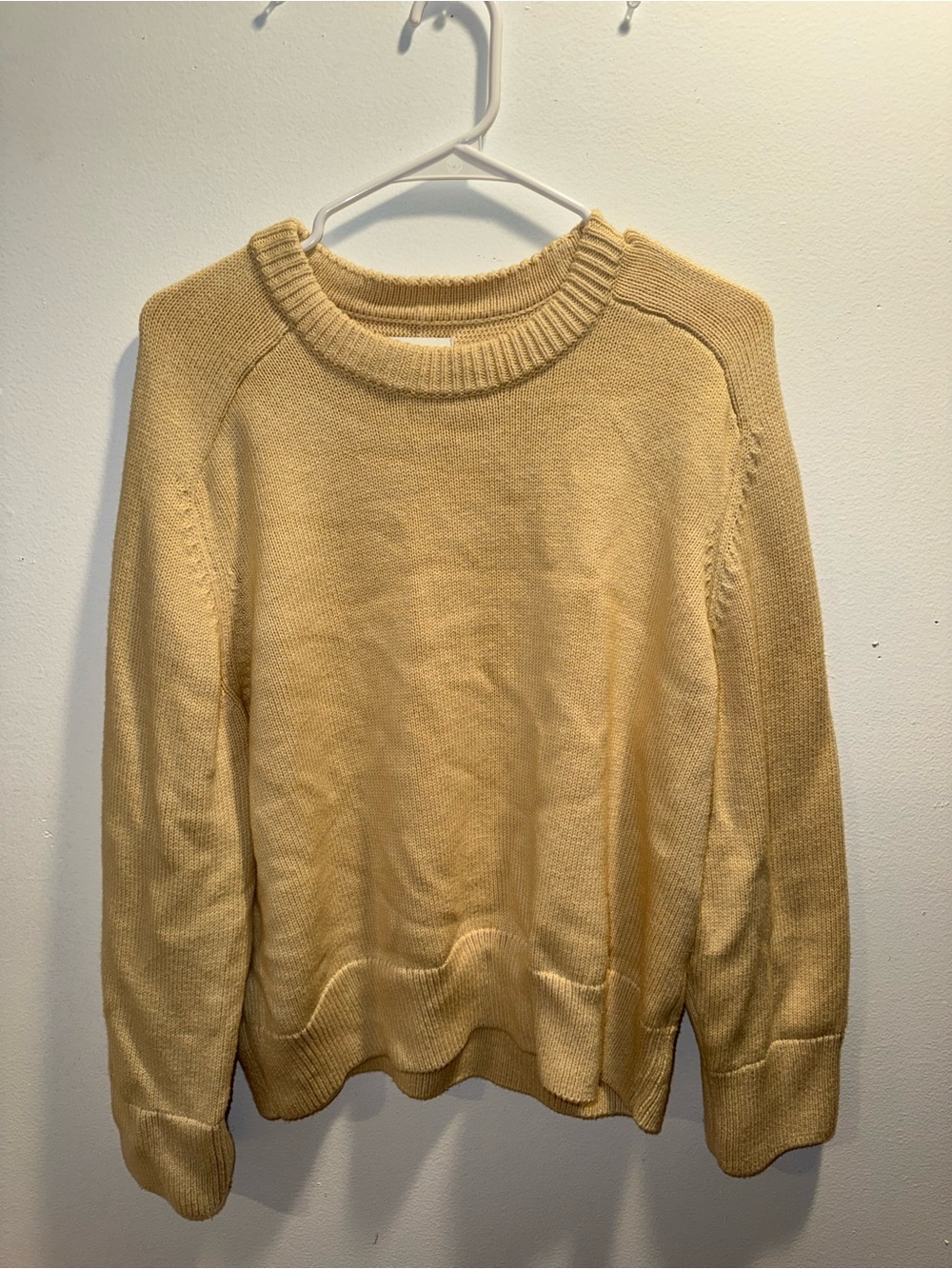Abercrombie Madeline Sweater